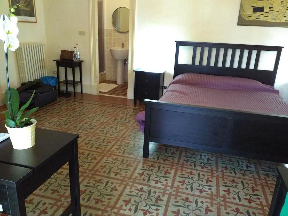 Ivana B&B CTA Eksteriør billede