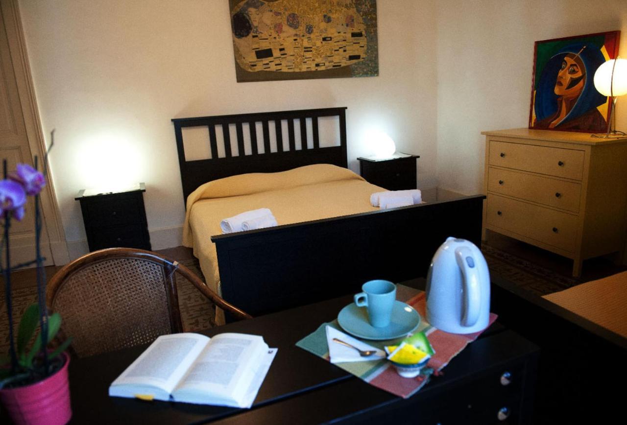 Ivana B&B CTA Eksteriør billede
