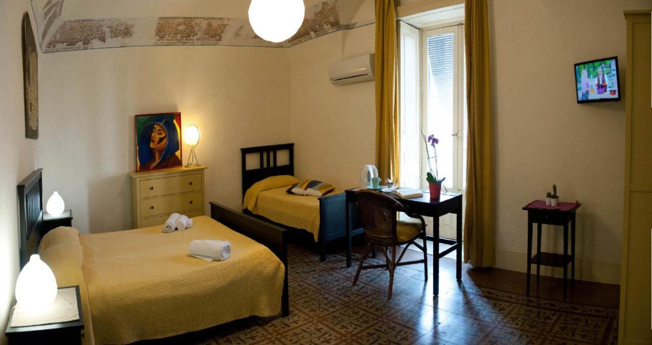 Ivana B&B CTA Eksteriør billede