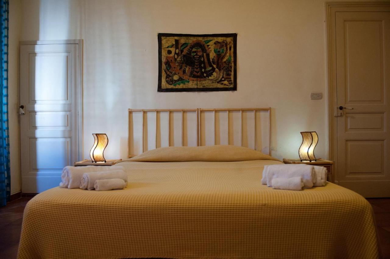 Ivana B&B CTA Eksteriør billede