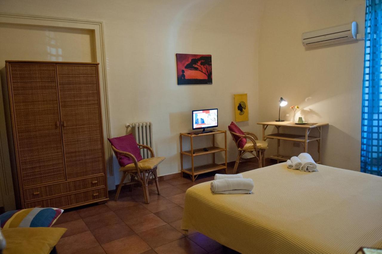 Ivana B&B CTA Eksteriør billede