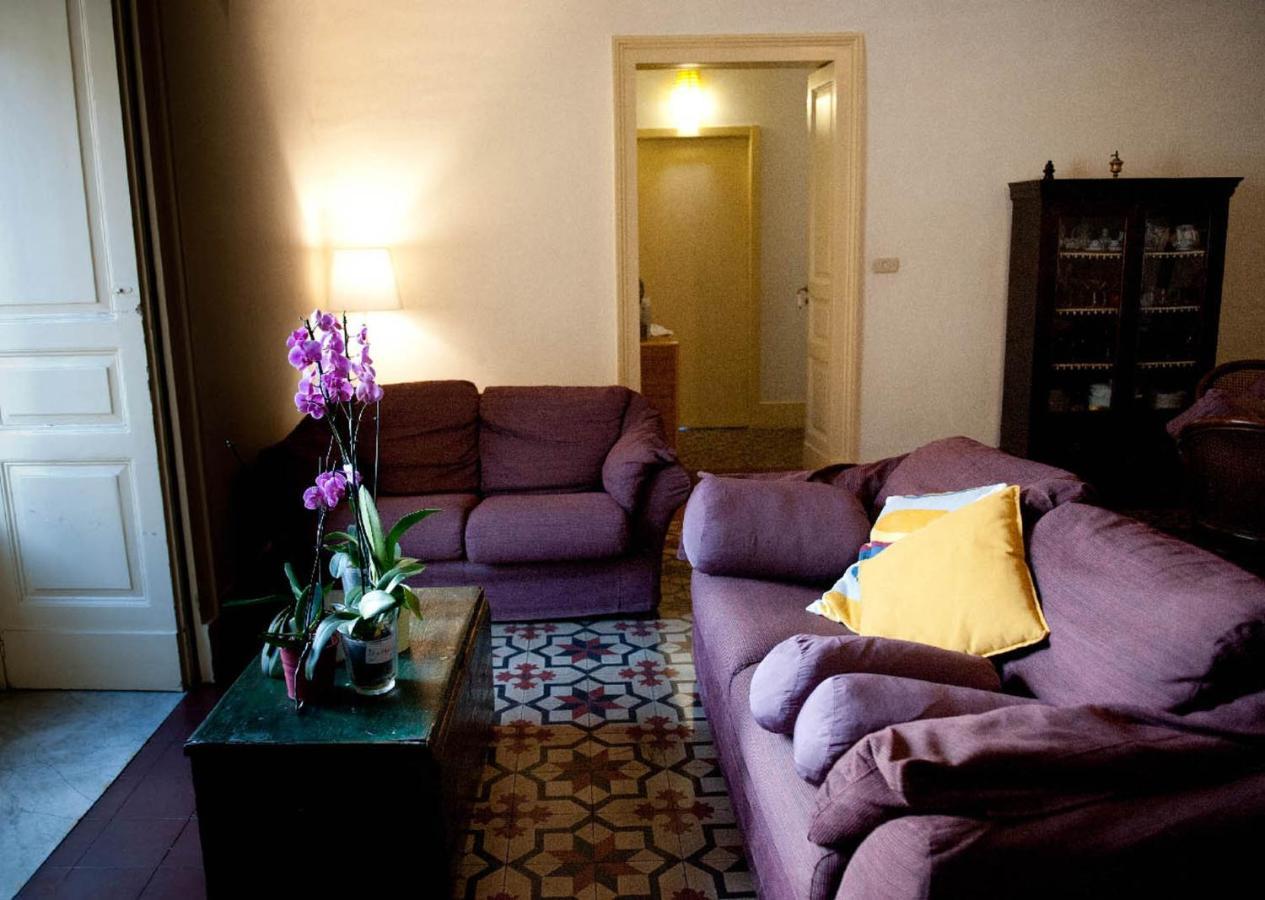 Ivana B&B CTA Eksteriør billede