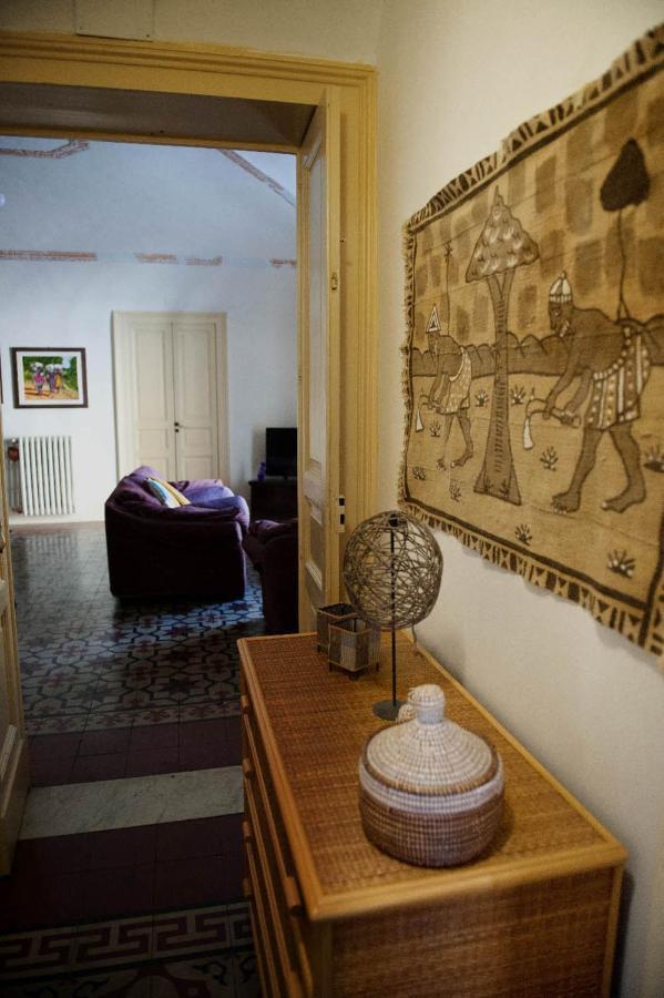 Ivana B&B CTA Eksteriør billede