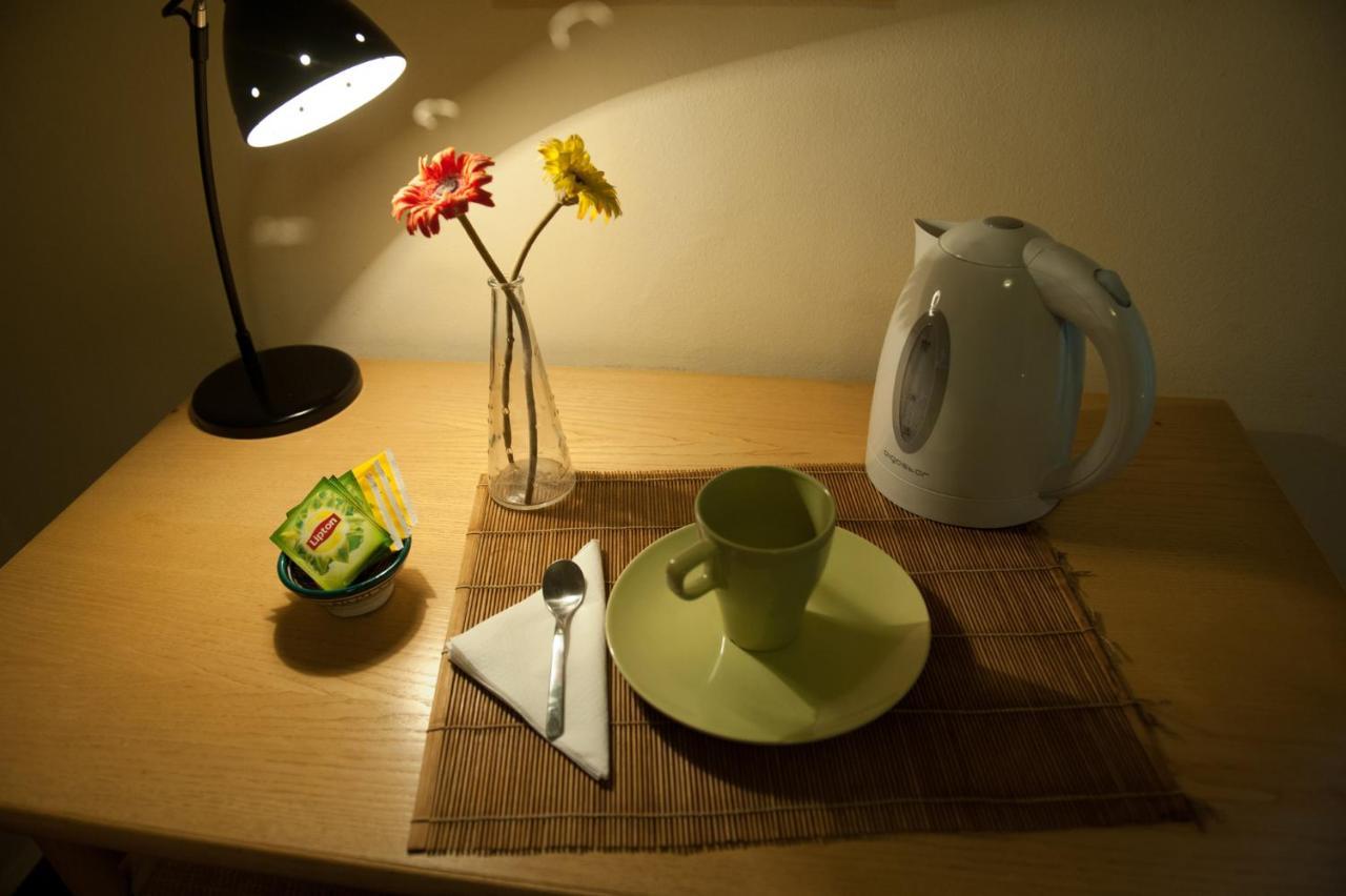 Ivana B&B CTA Eksteriør billede