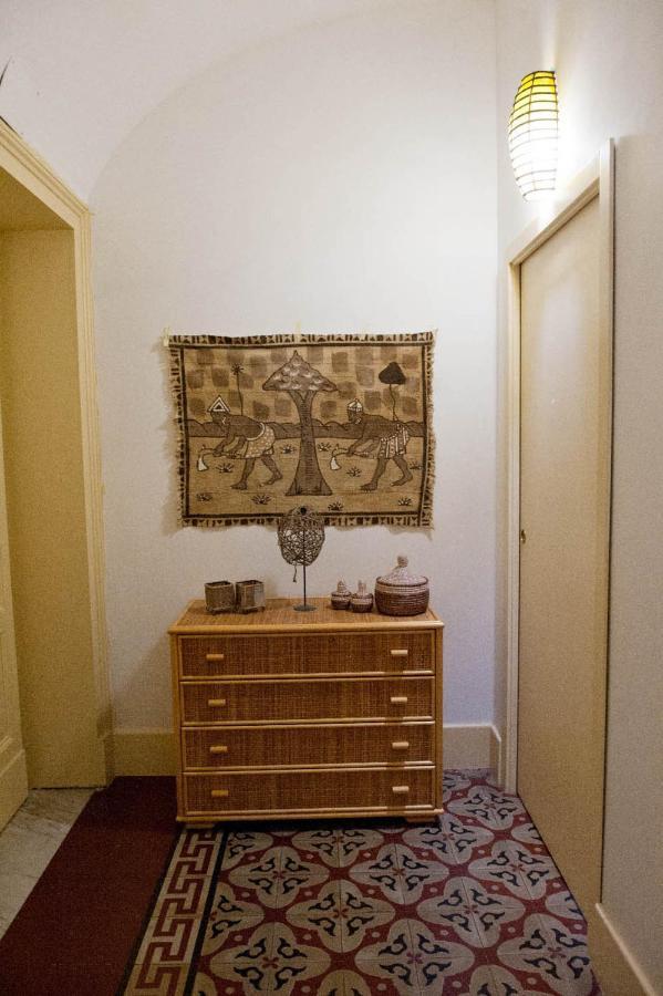 Ivana B&B CTA Eksteriør billede