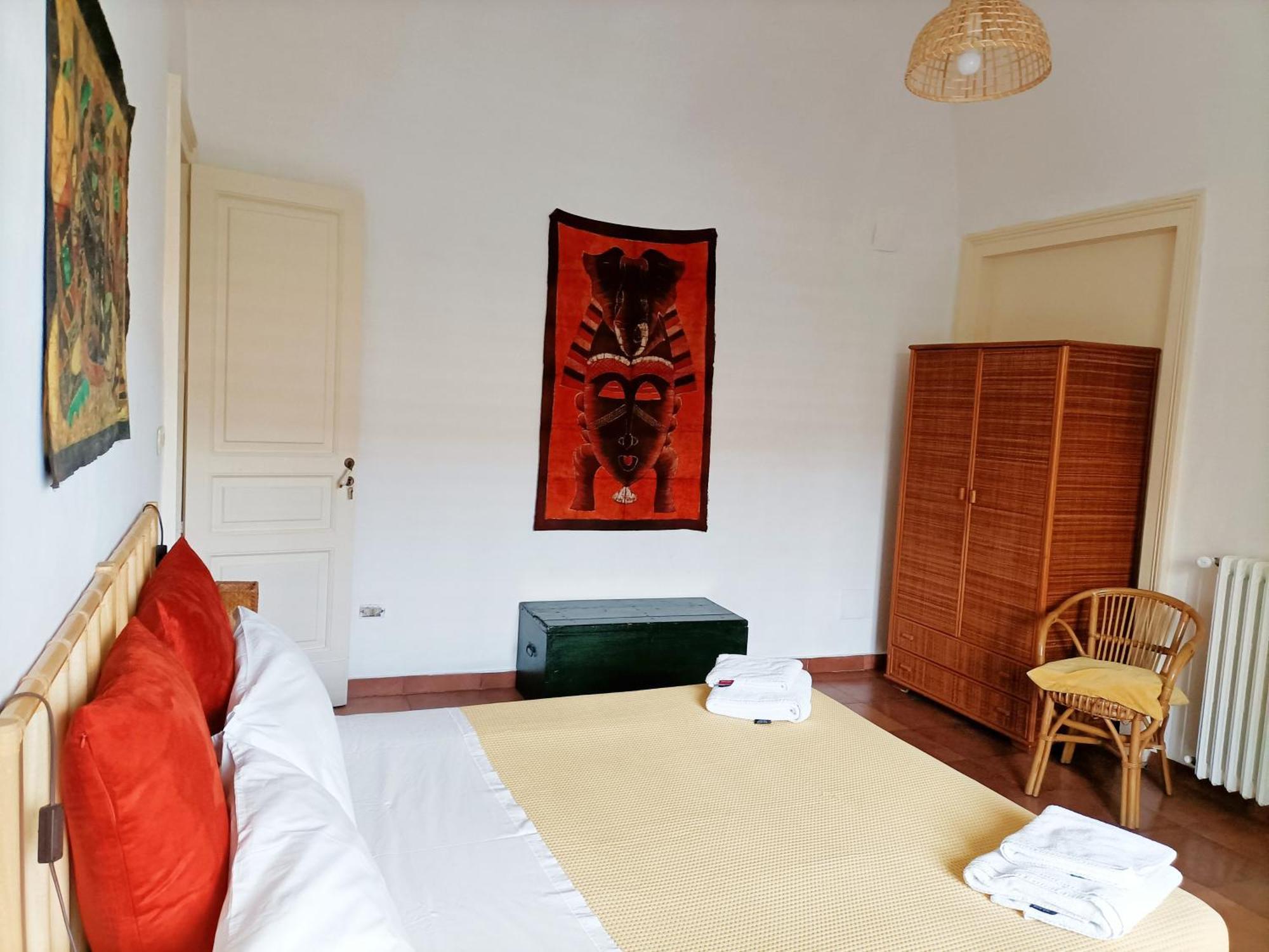 Ivana B&B CTA Værelse billede