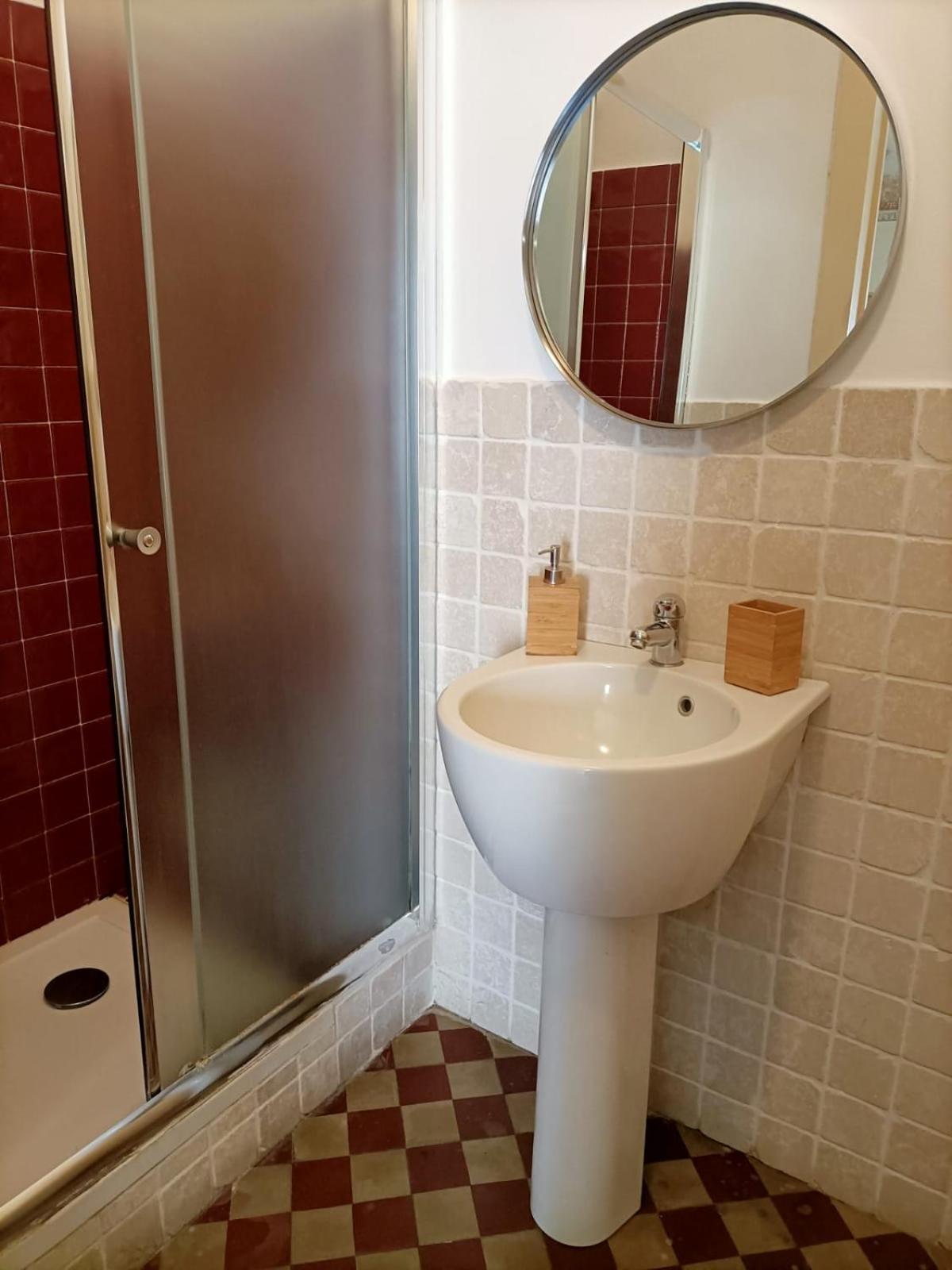 Ivana B&B CTA Eksteriør billede