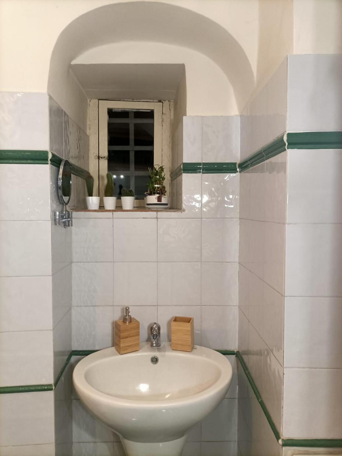 Ivana B&B CTA Eksteriør billede