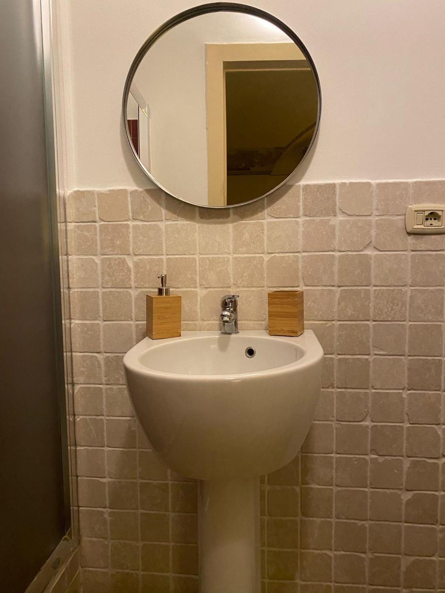 Ivana B&B CTA Eksteriør billede
