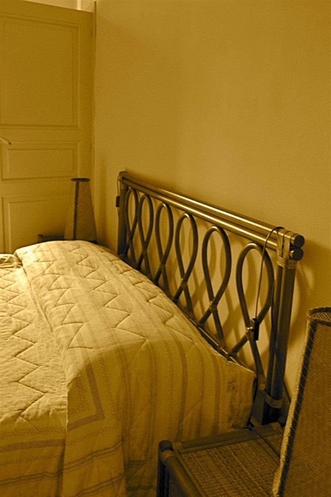 Ivana B&B CTA Eksteriør billede