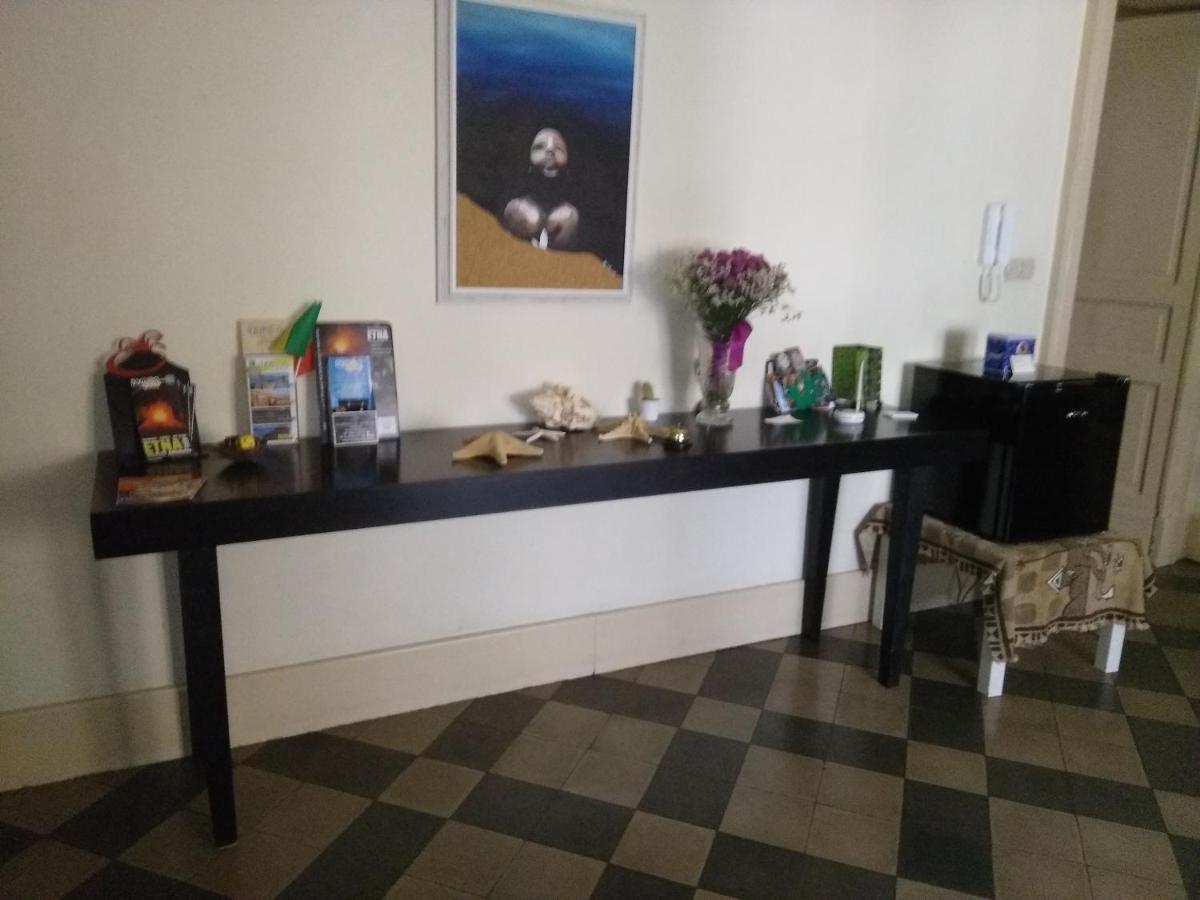 Ivana B&B CTA Eksteriør billede