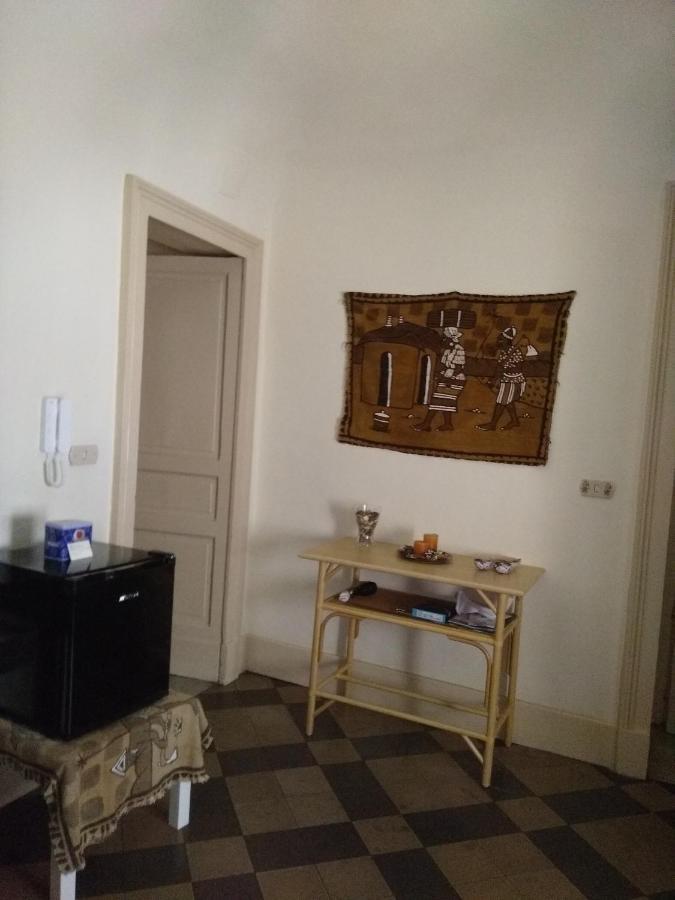 Ivana B&B CTA Eksteriør billede
