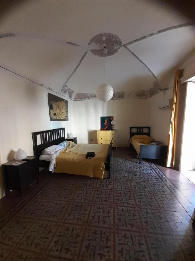 Ivana B&B CTA Eksteriør billede